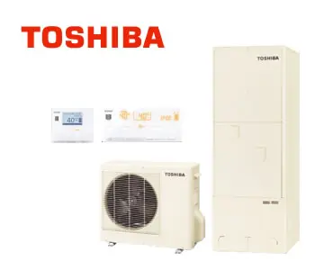東芝 エコキュート HWH-B376｜大阪のオール電化「エコ突撃隊」