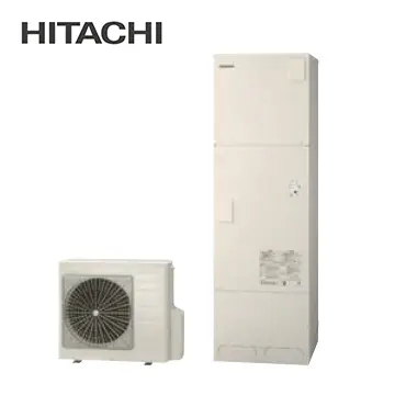 BHP-F46WUK 日立 エコキュート フルオート 460L フルオート | エコ突撃隊