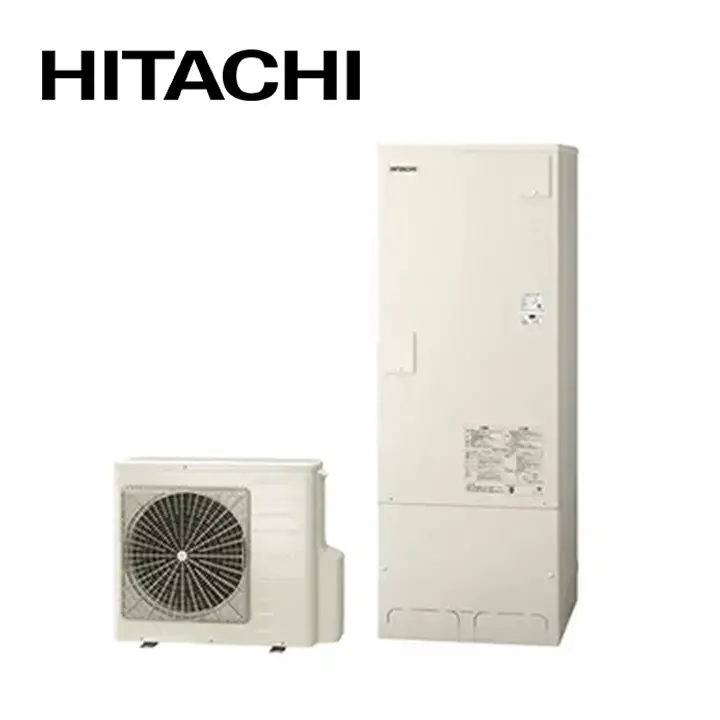 BHP-FG46WU 日立 エコキュート フルオート 460L [FGタイプ]フルオート