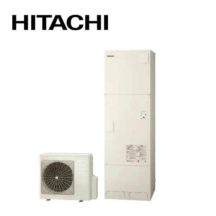 BHP-FN37WU 日立 エコキュート フルオート 370L フルオート 標準タンク