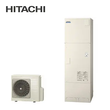 BHP-FG46XUE 日立 エコキュート フルオート 460L [FGタイプ]フルオート