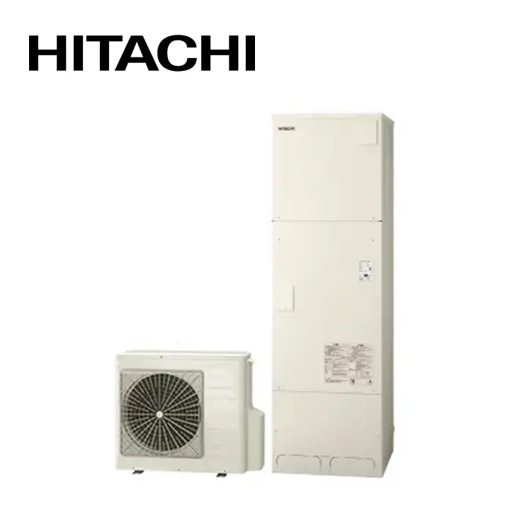 BHP-ZN46WU 日立 エコキュート 給湯専用 460L 給湯専用(高効率) | エコ