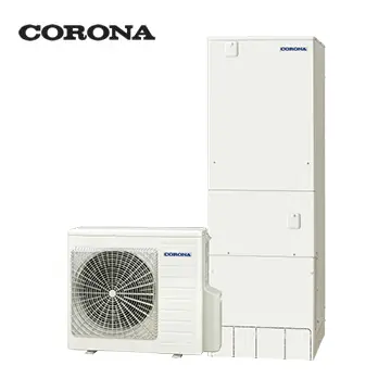 コロナエコキュートCTU-37AY 引き取り限定 CHP-37AY4JE コロナ エコキュート フルオート 370L ハイグレード
