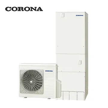 CHP-37AZ1 コロナ エコキュート フルオート 370L ハイグレード | エコ