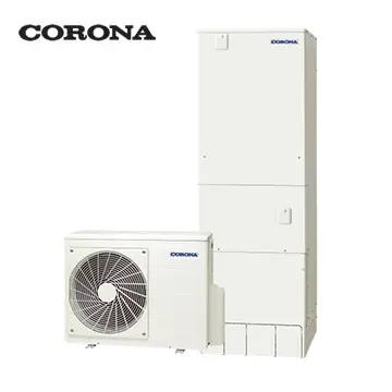 CHP-37AY5 コロナ エコキュート フルオート 370L ハイグレード | エコ
