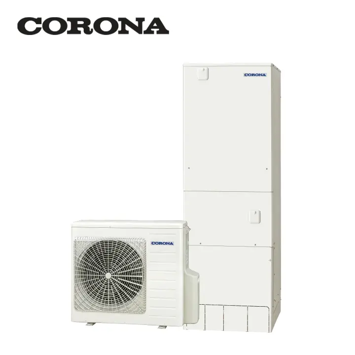 CHP-37AZ1 コロナ エコキュート フルオート 370L ハイグレード | エコ