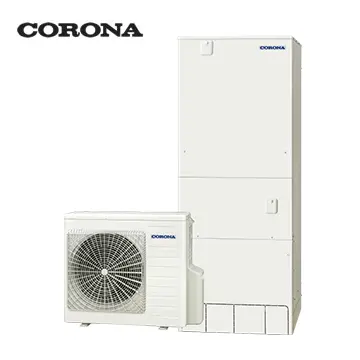 CHP-46AY5コロナ エコキュート フルオート 460L ハイグレード | エコ突撃隊