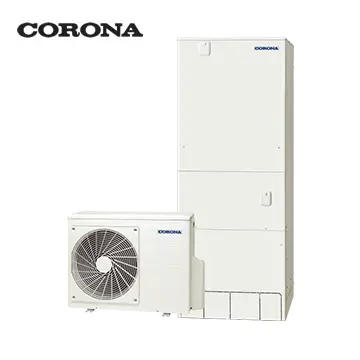コロナ　エコキュート　CTU-46AY5 CHP-46AY5K コロナ エコキュート フルオート 460L ハイグレード | エコ