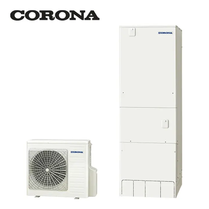CHP-46AY5V コロナ おひさまエコキュート フルオート 460L | エコ突撃隊