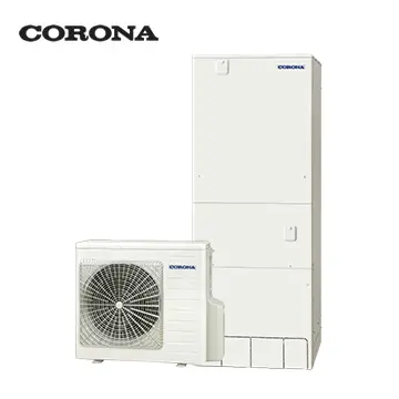 CHP-37AY4JE コロナ エコキュート フルオート 370L ハイグレード
