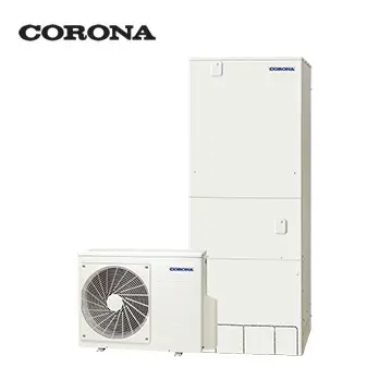 CHP-46NY4K コロナ エコキュート 給湯専用 460L スタンダード | エコ突撃隊