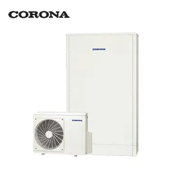 CHP-E372AY5 コロナ エコキュート フルオート 370L 省スペース | エコ