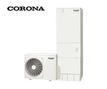 コロナ　エコキュート　CTU-46AY5 CHP-E46AY6 コロナ エコキュート フルオート 460L ハイグレード | エコ