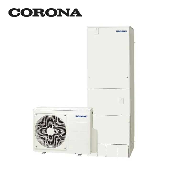 CHP-E37AZ1K コロナ エコキュート フルオート 370L ハイグレード