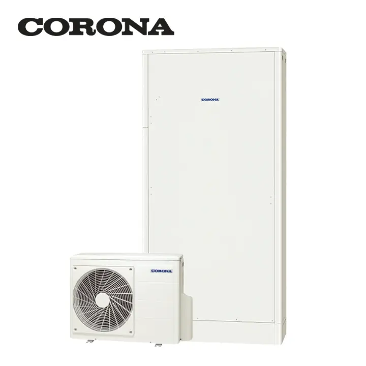 コロナ エコキュート CTU-E462AW1用　基板（新品） CHP-E462AZ1 コロナ エコキュート フルオート 460L 省スペース | エコ