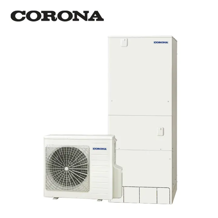 CHP-E46AZ1 コロナ エコキュート フルオート 460L ハイグレード | エコ