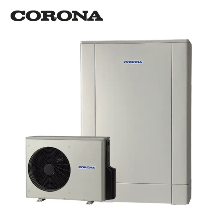 CHP-ED302AZ1 コロナ エコキュート フルオート 300L デザインエコ