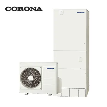 CHP-37AZ1K-2 コロナ エコキュート フルオート 370L ハイグレード
