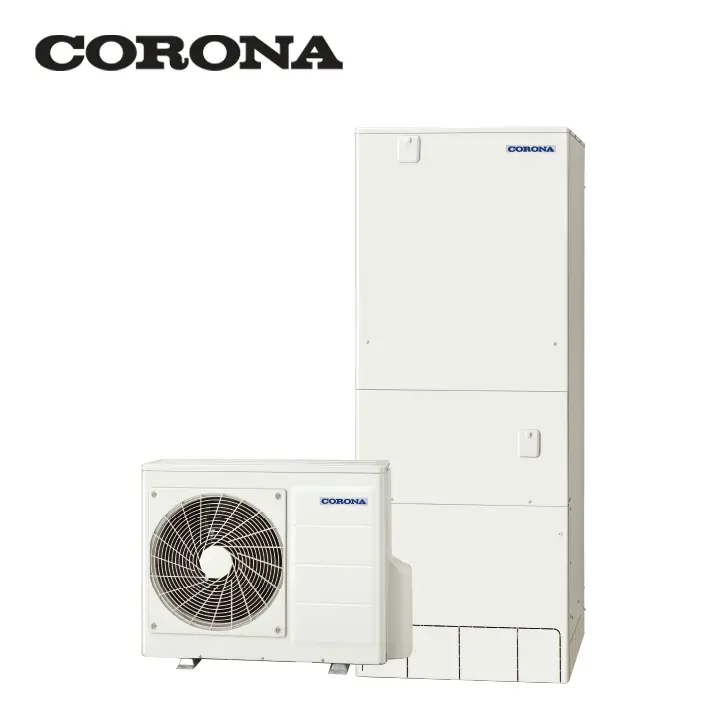 エコキュート CHP-HXE46AY5 コロナ エコキュート フルオート 460L プレミアム | エコ