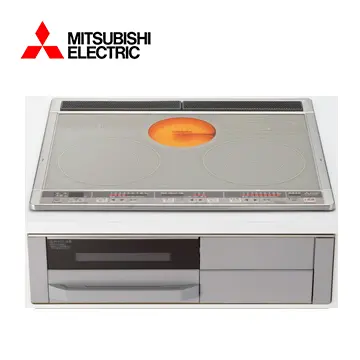 CS-G321MS 三菱電機 IHクッキングヒーター G321Mシリーズ 幅60cm