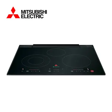 CS-T322BFR 三菱電機 IHクッキングヒーター ズ EURO STYLE 幅65cm