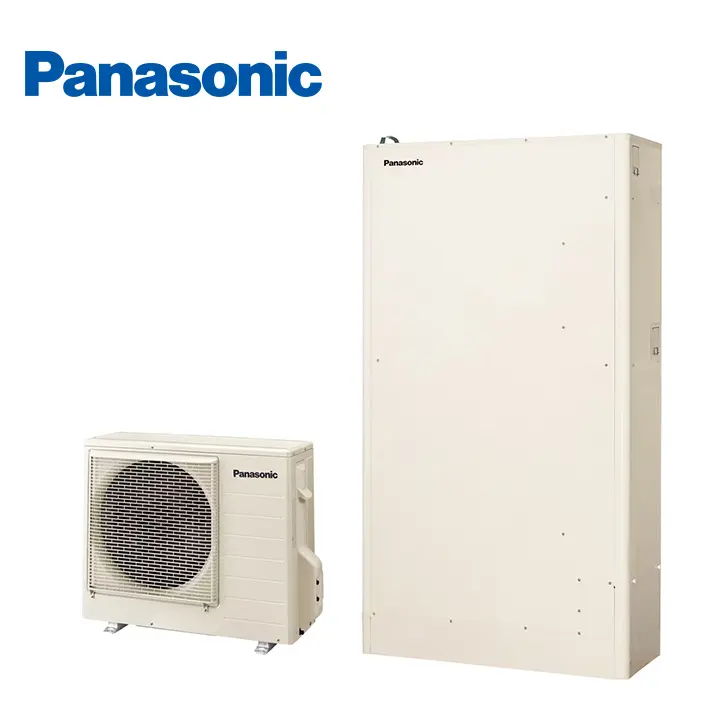 Panasonic エコキュート HE-H37LQ 370L HE-H37LQS パナソニック エコキュート フルオート 370L Hシリーズ