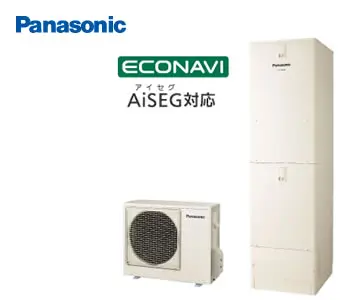 CHP-46AY5K コロナ エコキュート フルオート 460L ハイグレード | エコ