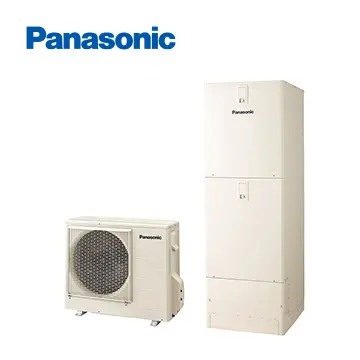 HE-N37KQS パナソニック エコキュート フルオート 370L Nシリーズ