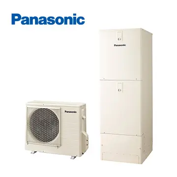 HE-S37LQS パナソニック エコキュート フルオート 370L Sシリーズ