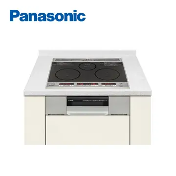 Panasonic ビルトインIHクッキングヒーター KZ-L32AS KZ-L32AS パナソニック IHクッキングヒーター Lシリーズ 幅60cm | エコ