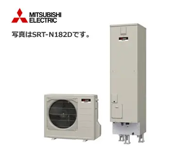 SRT-WK466D 三菱電機 エコキュート フルオート 460L Aシリーズ | エコ