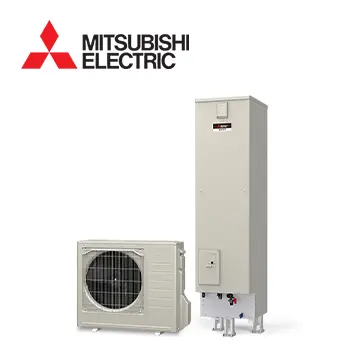 エコキュート SRT-S184D 三菱電機 エコキュート フルオート 184L Sシリーズ | エコ突撃隊