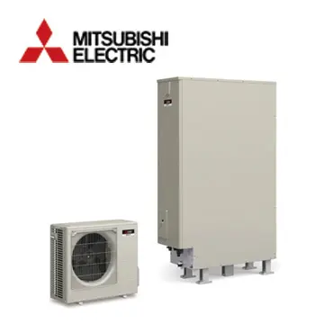 三菱電機 SRT-MU516-S エコキュート室外機のみ 三菱電機 SRT-MU516-S