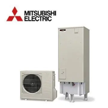 SRT-SK467D 三菱電機 エコキュート フルオート 460L Sシリーズ | エコ