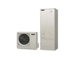 三菱電機のエコキュート交換ならエコ突撃隊！最大18万円補助金対応