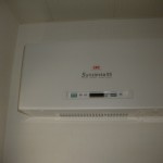 滋賀県 野洲市 N様邸 太陽光発電 長州産業 4.88kw 洋瓦1面