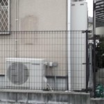 大阪府 堺市 K様邸 オール電化 東芝エコキュート HWH-FBH373WCG パナソニックIHクッキングヒーター KZ-T363S