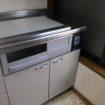 和歌山県 紀の川市 N様邸 オール電化 東芝エコキュート HWH-FBH463SCG 三菱電機IHクッキングヒーター CS-G32MS