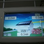 高知県 高知市 K様邸 太陽光発電 長州産業 5.85kw ガルバ1面