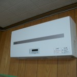 和歌山県 有田市 U様邸 太陽光発電 パナソニック 8.78kw 大波スレート2面