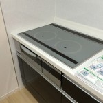 兵庫県 加古川市 Y様邸 オール電化 東芝エコキュート HWH-FBH373C パナソニックIHクッキングヒーター KZ-TS75XS