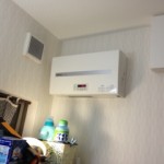 大阪府 寝屋川市 O様邸 太陽光発電 パナソニック 4.38kw スレート、ガルバ計2面