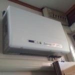 兵庫県 神戸市 O様邸 太陽光発電 長州産業 7.08kw スレートアンカー施工