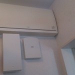 滋賀県 大津市 Y様邸 太陽光発電 長州産業 5.12kw