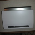 奈良県 大和郡山市 S様邸 太陽光発電 東芝 2kw