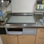 和歌山県 東牟婁郡 N様邸 オール電化 ダイキンエコキュート 三菱電機IHクッキングヒーター