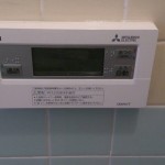 福井県 大飯郡 H様邸 エコキュート 三菱電機 SRT-W46