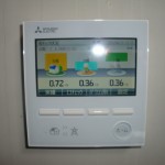 奈良県 大和高田市 I様邸 太陽光発電 三菱電機 225w 2.25kw