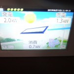 滋賀県 大津市 M様邸 太陽光発電 長州産業 246w 2.95kw