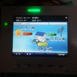 埼玉県 新座市 U様邸 太陽光発電 長州産業 246w 1.96kw